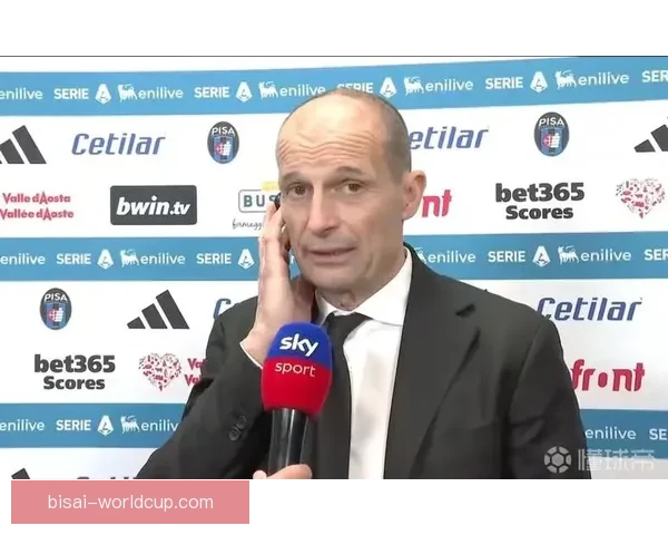 阿莱格里谈拉比奥停赛正好休息