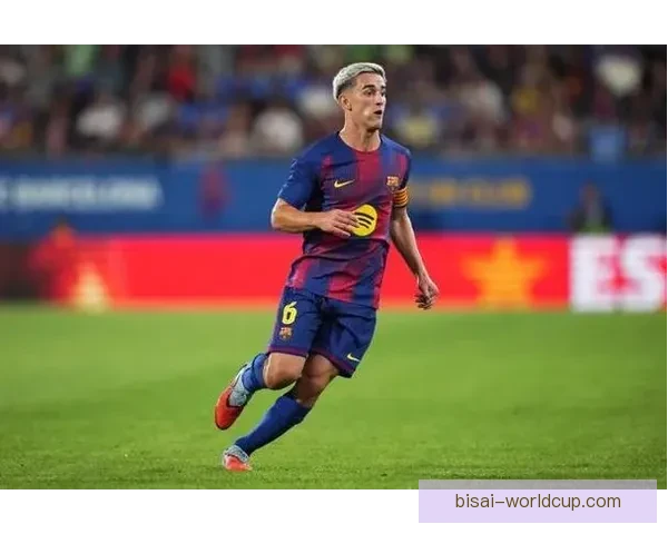 加维回归重燃巴萨铁血之魂梦想